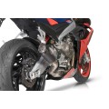QD Exhaust Full Exhaust system for Aprilia RS 660 / Tuono 660 QD Exhaust Full Exhaust system for Aprilia RS 660 / Tuono 660